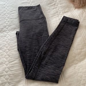 Lululemon High Waisted Leggings!